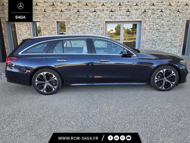 MERCEDES-BENZ Classe E Break Classe E 300 e Hybrid EQ Avantgarde Line Break  Classe E 300 e Hybrid EQ Avantgarde Line Break
