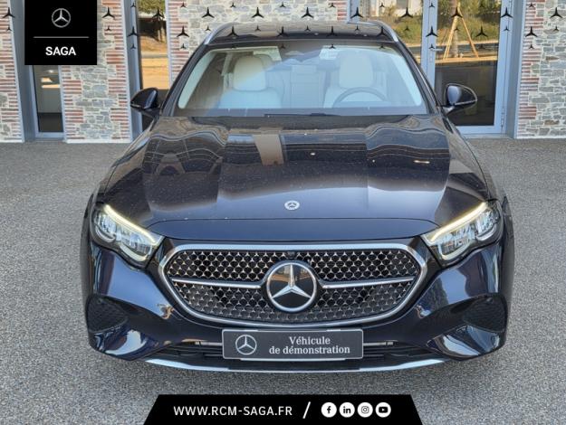 MERCEDES-BENZ Classe E Break Classe E 300 e Hybrid EQ Avantgarde Line Break  Classe E 300 e Hybrid EQ Avantgarde Line Break
