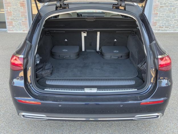 MERCEDES-BENZ Classe E Break Classe E 300 e Hybrid EQ Avantgarde Line Break  Classe E 300 e Hybrid EQ Avantgarde Line Break