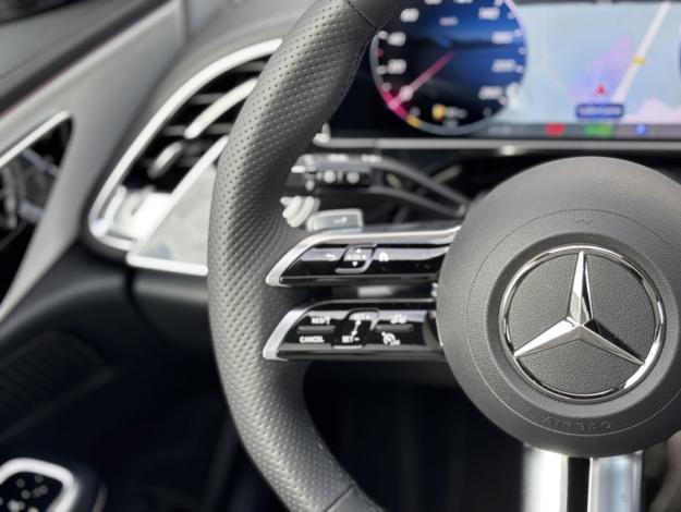 MERCEDES-BENZ Classe E Break E 300 e Break  Classe E 300 e Hybrid EQ AMG Line Break