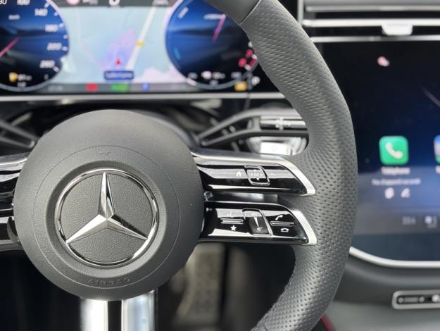 MERCEDES-BENZ Classe E Break E 300 e Break  Classe E 300 e Hybrid EQ AMG Line Break