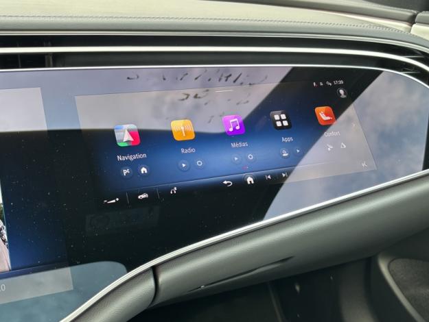 MERCEDES-BENZ Classe E Break E 300 e Break  Classe E 300 e Hybrid EQ AMG Line Break