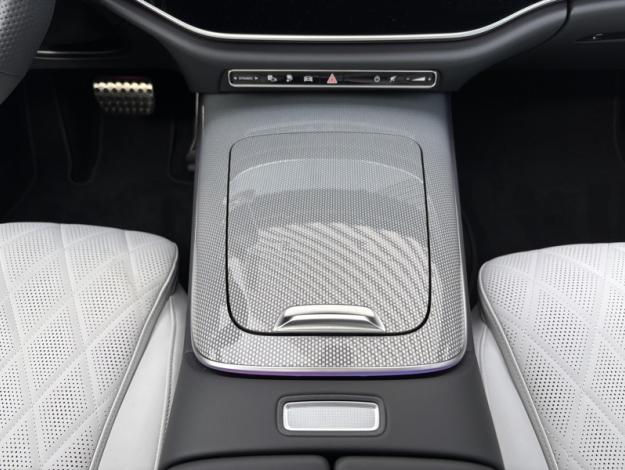 MERCEDES-BENZ Classe E Break E 300 e Break  Classe E 300 e Hybrid EQ AMG Line Break