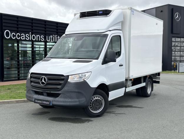 MERCEDES-BENZ Sprinter 516 CDI 37CC Caisse Frigorifique FRCX 