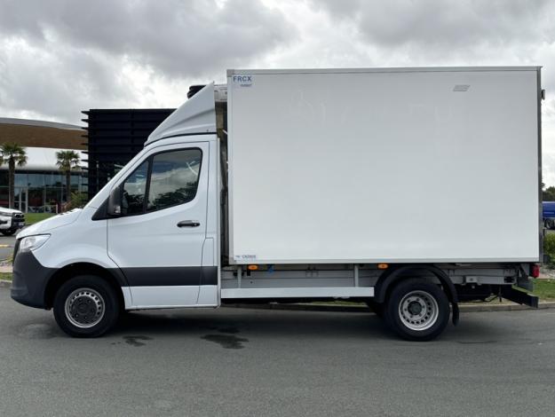 MERCEDES-BENZ Sprinter 516 CDI 37CC Caisse Frigorifique FRCX 