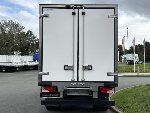 MERCEDES-BENZ Sprinter 516 CDI 37CC Caisse Frigorifique FRCX 