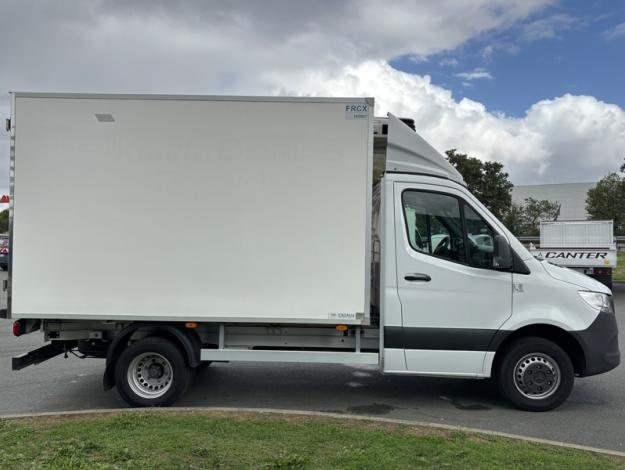 MERCEDES-BENZ Sprinter 516 CDI 37CC Caisse Frigorifique FRCX 