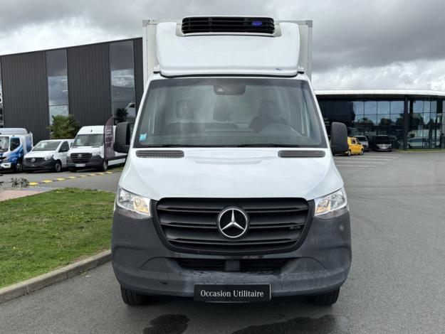 MERCEDES-BENZ Sprinter 516 CDI 37CC Caisse Frigorifique FRCX 