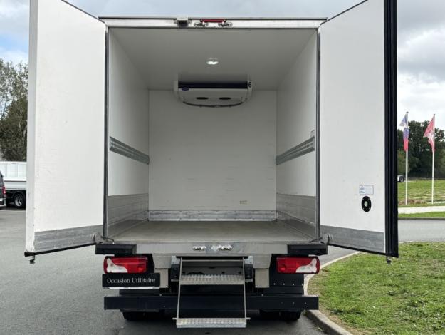 MERCEDES-BENZ Sprinter 516 CDI 37CC Caisse Frigorifique FRCX 