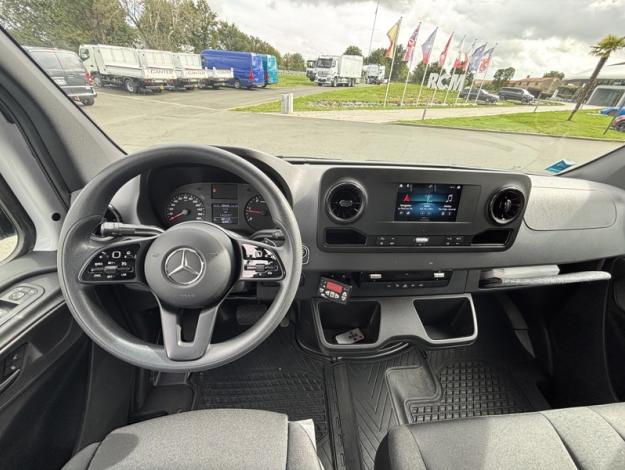 MERCEDES-BENZ Sprinter 516 CDI 37CC Caisse Frigorifique FRCX 