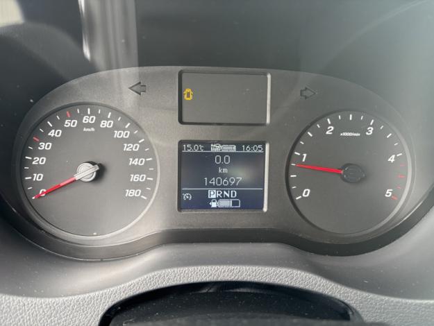 MERCEDES-BENZ Sprinter 516 CDI 37CC Caisse Frigorifique FRCX 