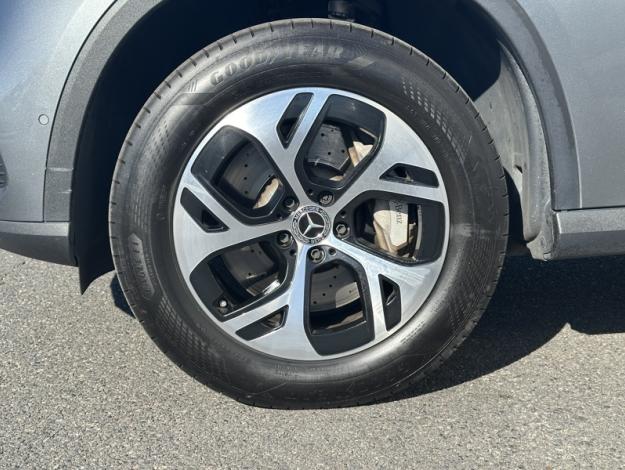 MERCEDES-BENZ GLC SUV GLC 300 e Hybrid EQ 4MATIC Avantgarde Line  