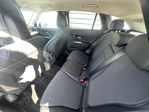 MERCEDES-BENZ GLC SUV GLC 300 e Hybrid EQ 4MATIC Avantgarde Line  