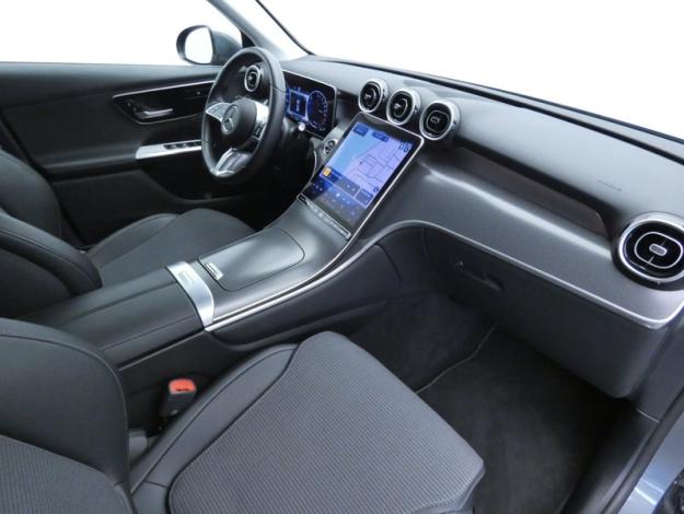 MERCEDES-BENZ GLC SUV GLC 300 e Hybrid EQ 4MATIC Avantgarde Line  