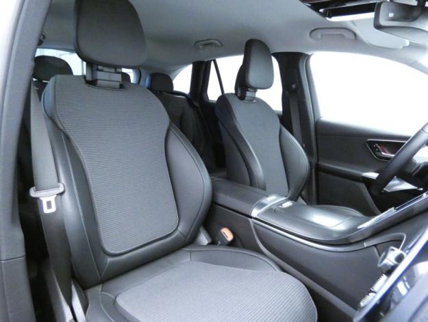 MERCEDES-BENZ GLC SUV GLC 300 e Hybrid EQ 4MATIC Avantgarde Line  