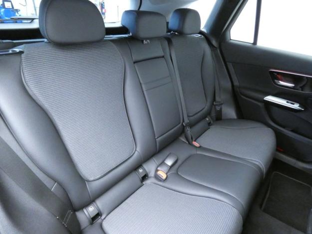 MERCEDES-BENZ GLC SUV GLC 300 e Hybrid EQ 4MATIC Avantgarde Line  