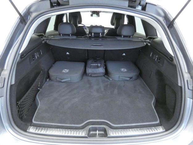 MERCEDES-BENZ GLC SUV GLC 300 e Hybrid EQ 4MATIC Avantgarde Line  