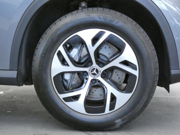 MERCEDES-BENZ GLC SUV GLC 300 e Hybrid EQ 4MATIC Avantgarde Line  