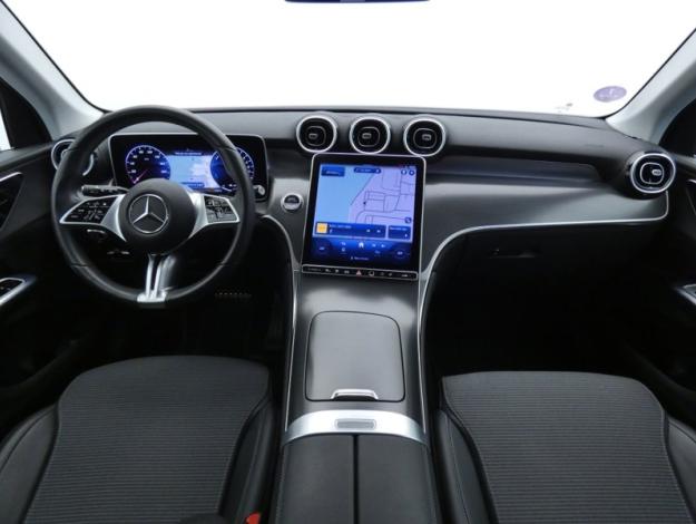 MERCEDES-BENZ GLC SUV GLC 300 e Hybrid EQ 4MATIC Avantgarde Line  