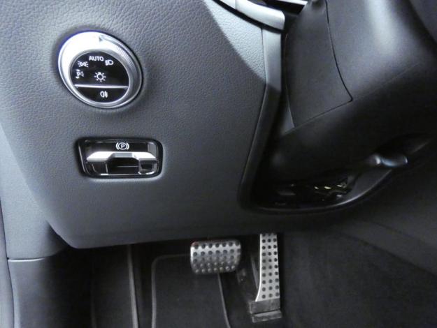 MERCEDES-BENZ GLC SUV GLC 300 e Hybrid EQ 4MATIC Avantgarde Line  