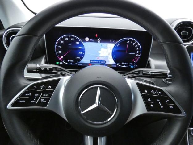 MERCEDES-BENZ GLC SUV GLC 300 e Hybrid EQ 4MATIC Avantgarde Line  