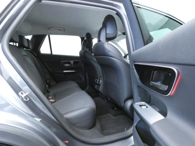 MERCEDES-BENZ GLC SUV GLC 300 e Hybrid EQ 4MATIC Avantgarde Line  