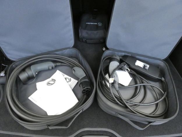 MERCEDES-BENZ GLC SUV GLC 300 e Hybrid EQ 4MATIC Avantgarde Line  