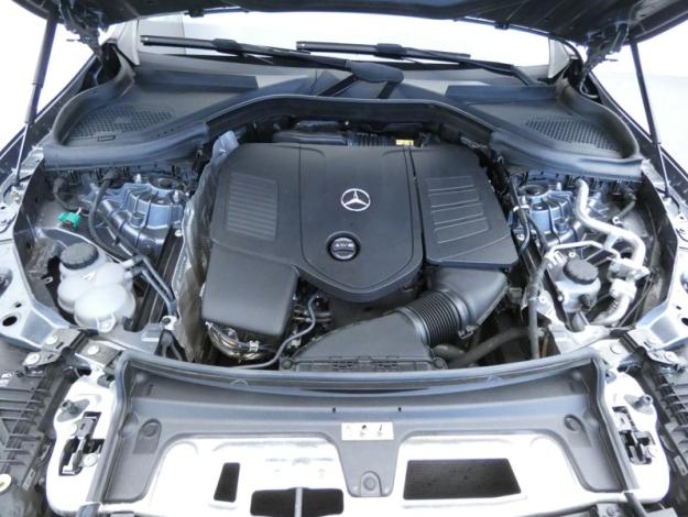 MERCEDES-BENZ GLC SUV GLC 300 e Hybrid EQ 4MATIC Avantgarde Line  