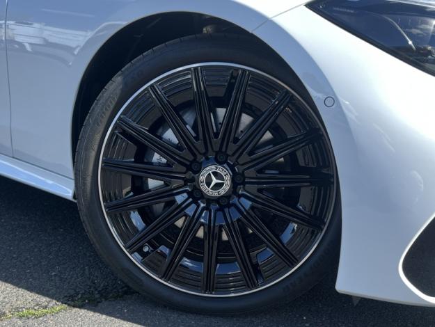 MERCEDES-BENZ CLE Cabriolet CLE 220 d AMG Line Cabriolet  CLE 220 d AMG Line Cabriolet