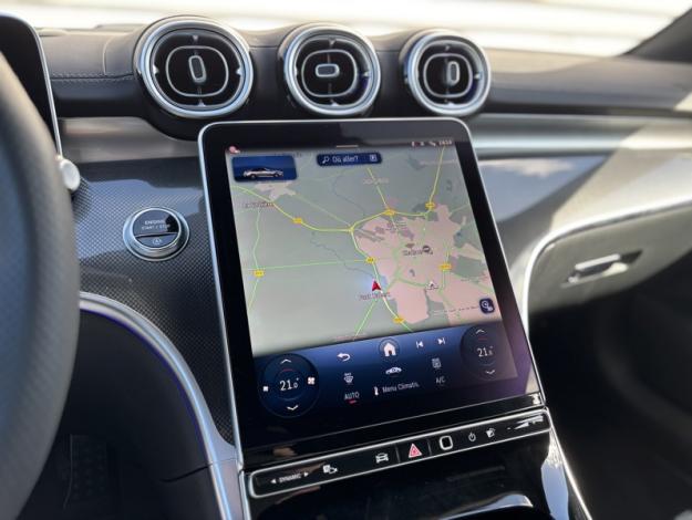 MERCEDES-BENZ CLE Cabriolet CLE 220 d AMG Line Cabriolet  CLE 220 d AMG Line Cabriolet