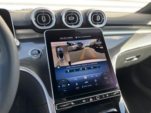 MERCEDES-BENZ CLE Cabriolet CLE 220 d AMG Line Cabriolet  CLE 220 d AMG Line Cabriolet