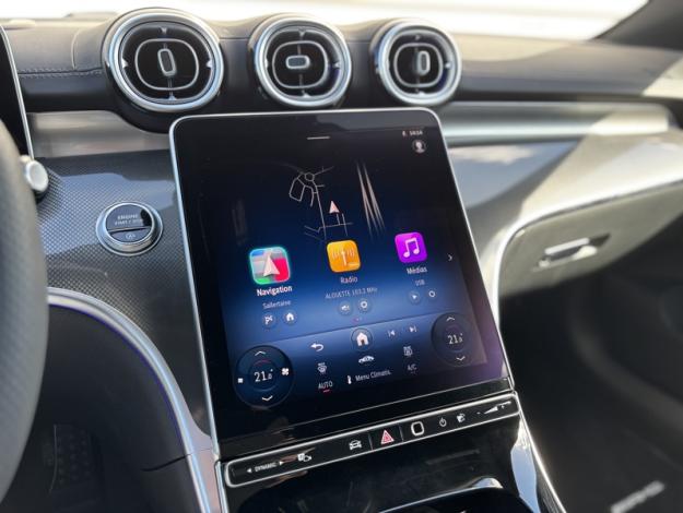 MERCEDES-BENZ CLE Cabriolet CLE 220 d AMG Line Cabriolet  CLE 220 d AMG Line Cabriolet