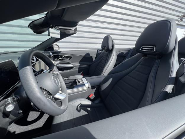MERCEDES-BENZ CLE Cabriolet CLE 220 d AMG Line Cabriolet  CLE 220 d AMG Line Cabriolet