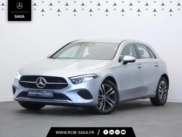 MERCEDES-BENZ Classe A 250 e Progressive Line  