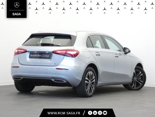 MERCEDES-BENZ Classe A 250 e Progressive Line  