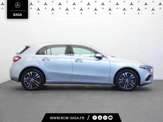 MERCEDES-BENZ Classe A 250 e Progressive Line  