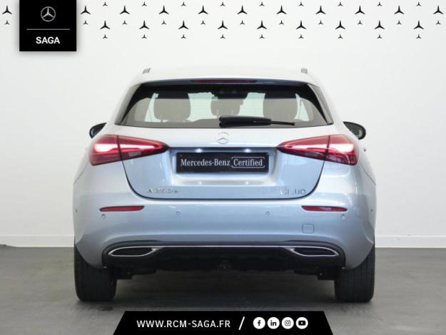 MERCEDES-BENZ Classe A 250 e Progressive Line  