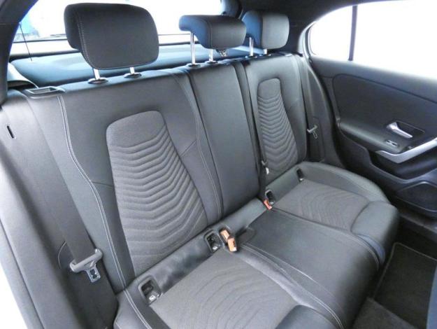 MERCEDES-BENZ Classe A 250 e Progressive Line  