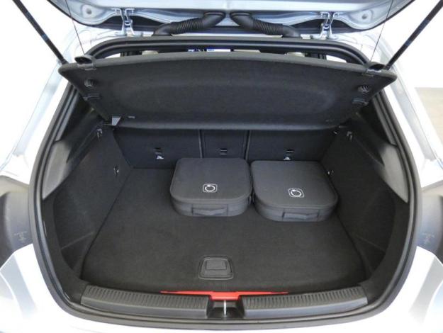 MERCEDES-BENZ Classe A 250 e Progressive Line  