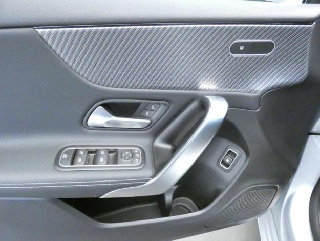 MERCEDES-BENZ Classe A 250 e Progressive Line  