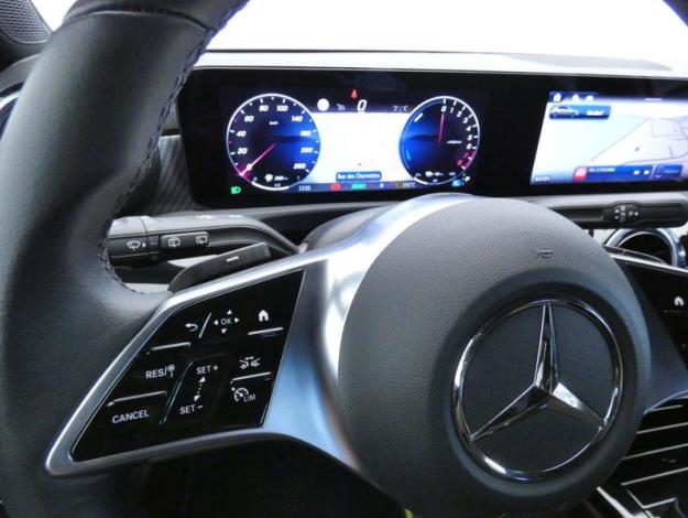 MERCEDES-BENZ Classe A 250 e Progressive Line  