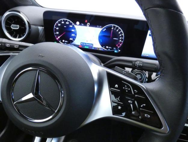 MERCEDES-BENZ Classe A 250 e Progressive Line  