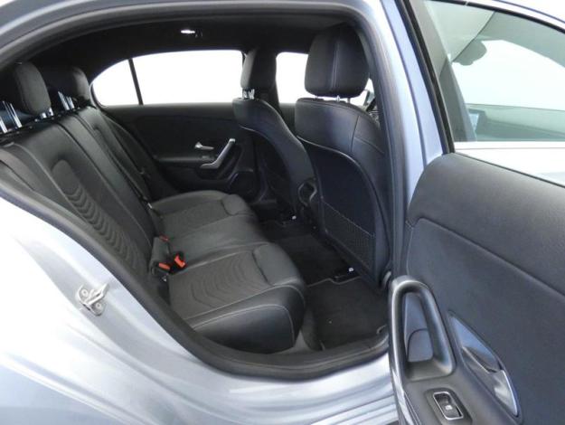 MERCEDES-BENZ Classe A 250 e Progressive Line  