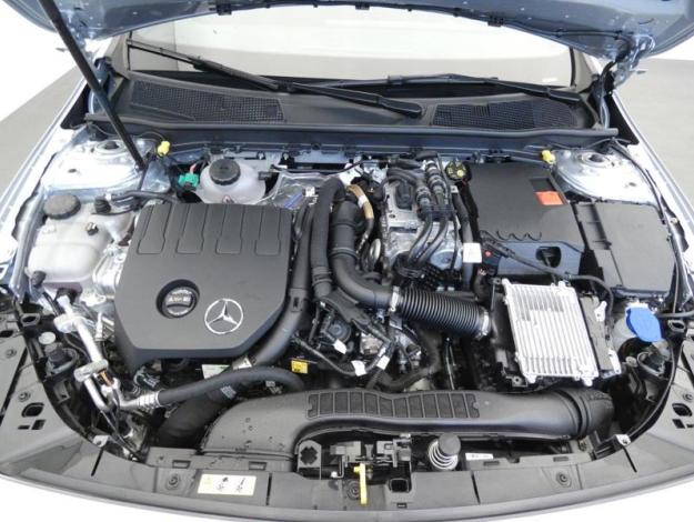 MERCEDES-BENZ Classe A 250 e Progressive Line  