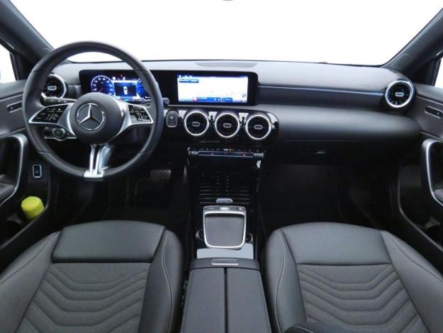 MERCEDES-BENZ Classe A 250 e Progressive Line  