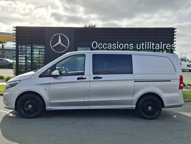 MERCEDES-BENZ Vito 119 CDI Mixto Long  