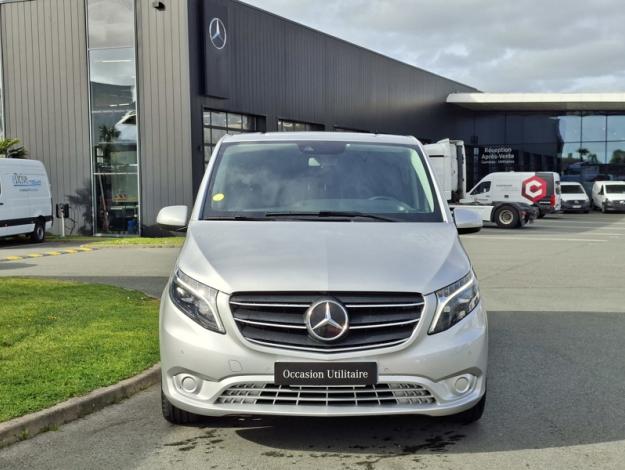 MERCEDES-BENZ Vito 119 CDI Mixto Long  