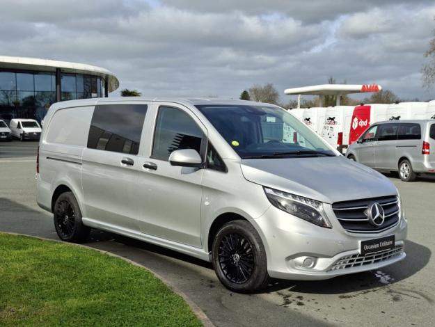 MERCEDES-BENZ Vito 119 CDI Mixto Long  