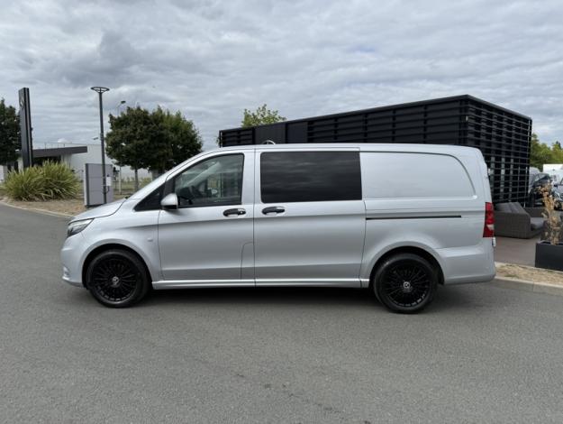 MERCEDES-BENZ Vito 119 CDI Mixto Long  
