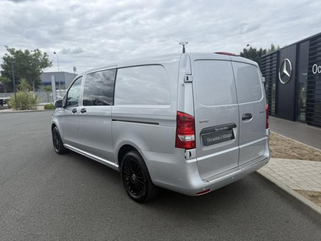 MERCEDES-BENZ Vito 119 CDI Mixto Long  